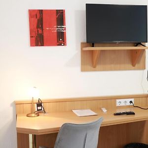 Vierbettzimmer